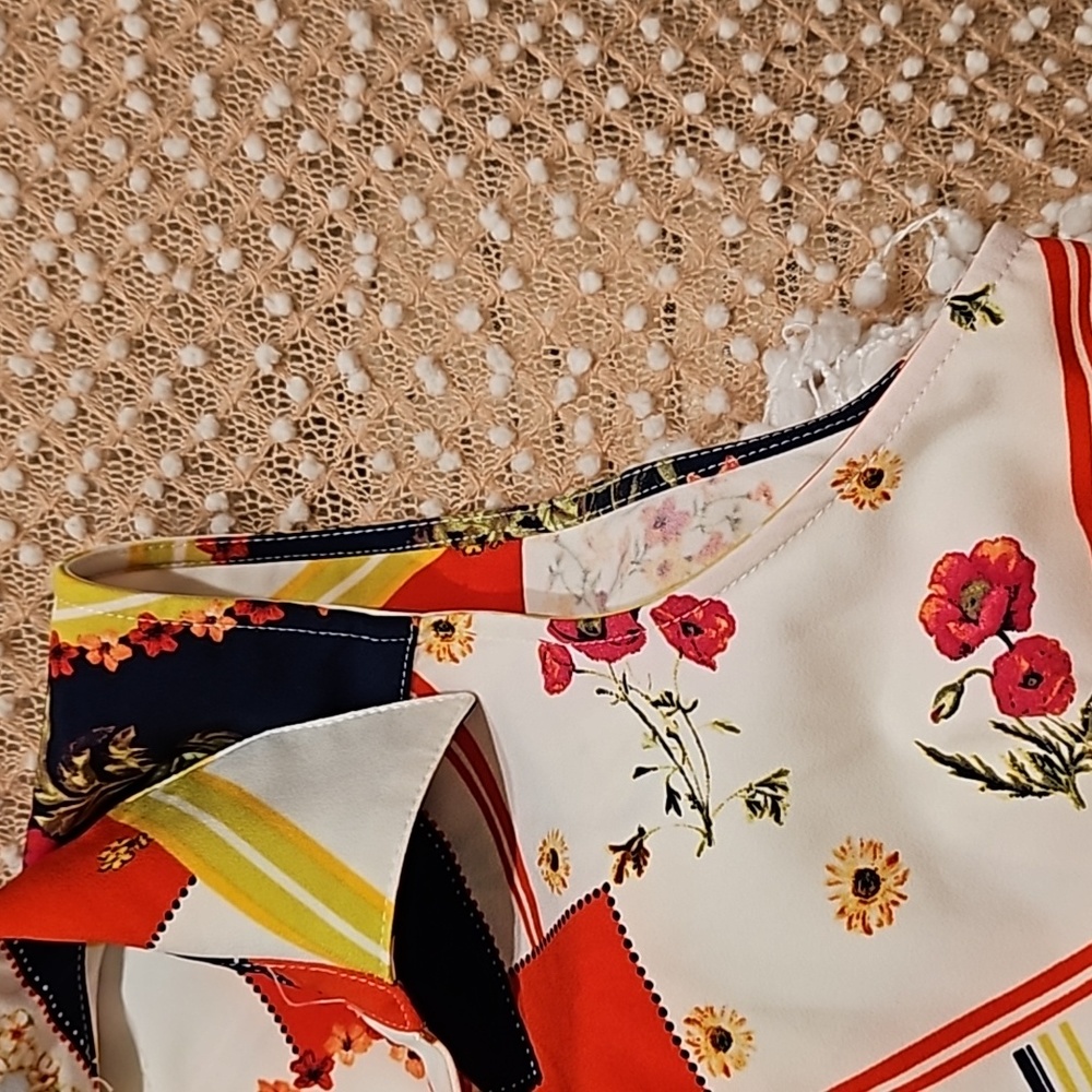 NY & CO Dress - Picture 13 of 16